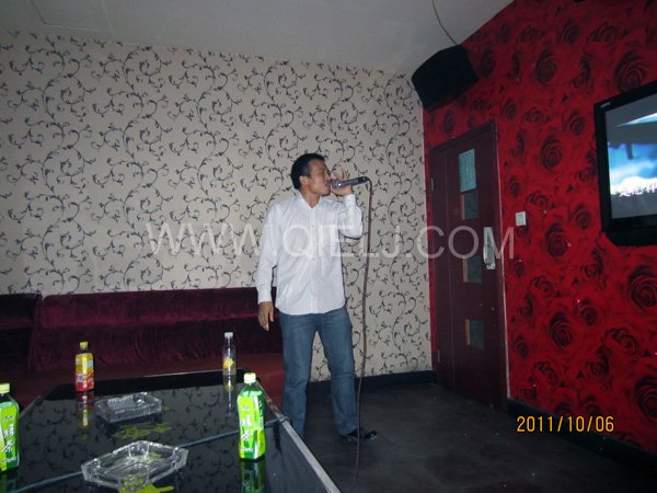 2011年10月，鄭州企鵝糧油機(jī)械有限公司--外貿(mào)部，十一國(guó)慶節(jié)團(tuán)體活動(dòng)！(圖12)