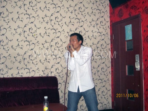 2011年10月，鄭州企鵝糧油機(jī)械有限公司--外貿(mào)部，十一國(guó)慶節(jié)團(tuán)體活動(dòng)！(圖11)