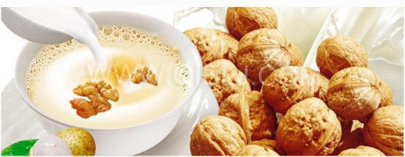 核桃深加工——核桃油，核桃粉，核桃工藝品，活性炭制品(圖8)