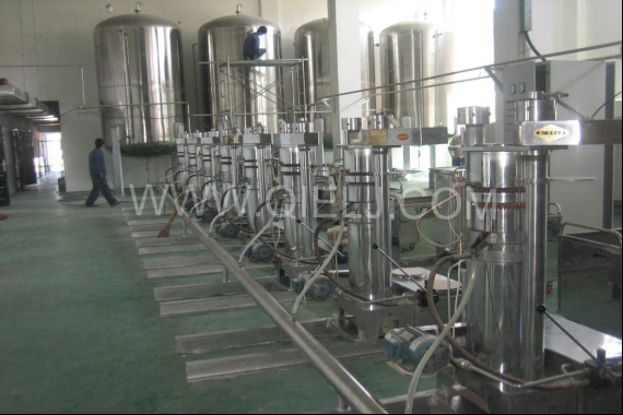 核桃深加工——核桃油，核桃粉，核桃工藝品，活性炭制品(圖9)