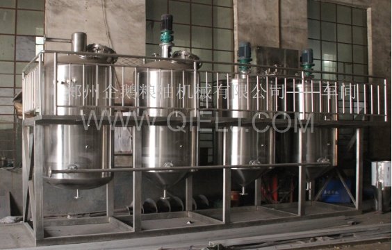 核桃深加工——核桃油，核桃粉，核桃工藝品，活性炭制品(圖10)