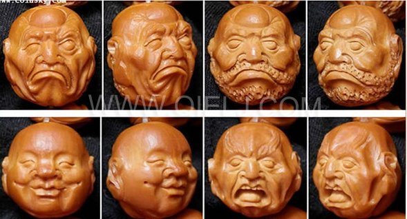 核桃深加工——核桃油，核桃粉，核桃工藝品，活性炭制品(圖5)