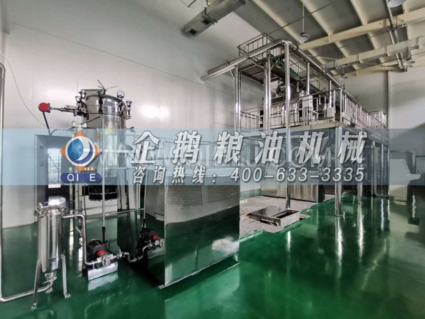 企鵝糧油機(jī)械勇往直前，深化建設(shè)品牌建設(shè)之路(圖4)